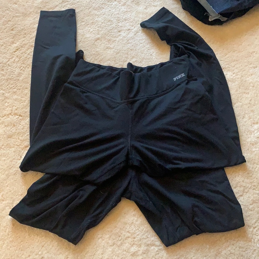 PINK ultimate M legging